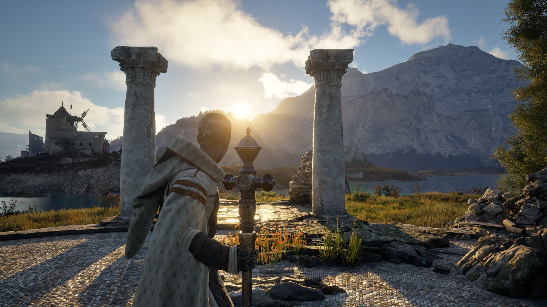 Pax Dei PC Steam Account - 2