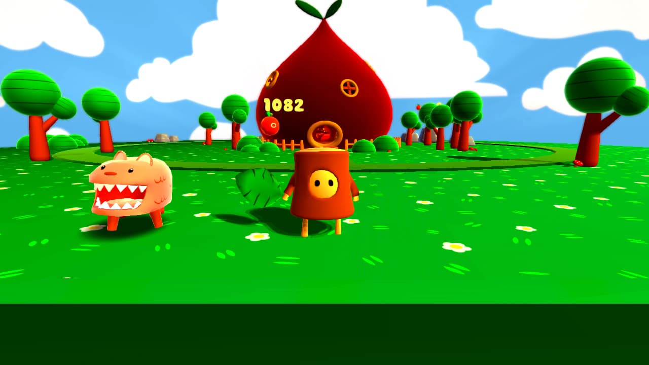 Woodle Tree Adventures Steam CD Key - 6