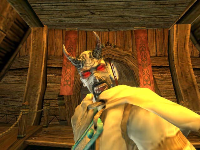 Fable: The Lost Chapters Steam CD Key - 6