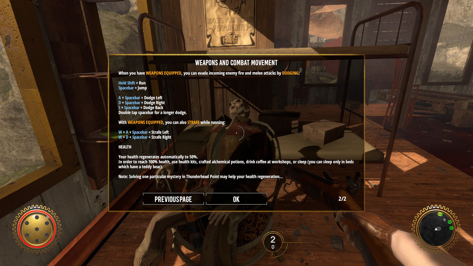 Avenging Angel PC Steam CD Key - 7