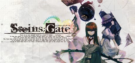 STEINS;GATE PC Steam CD Key