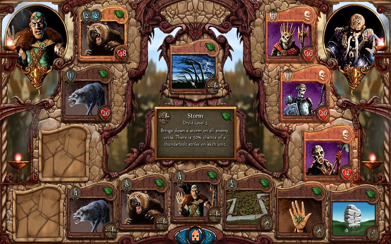 Northmark: Hour of the Wolf PC Steam CD Key - 5