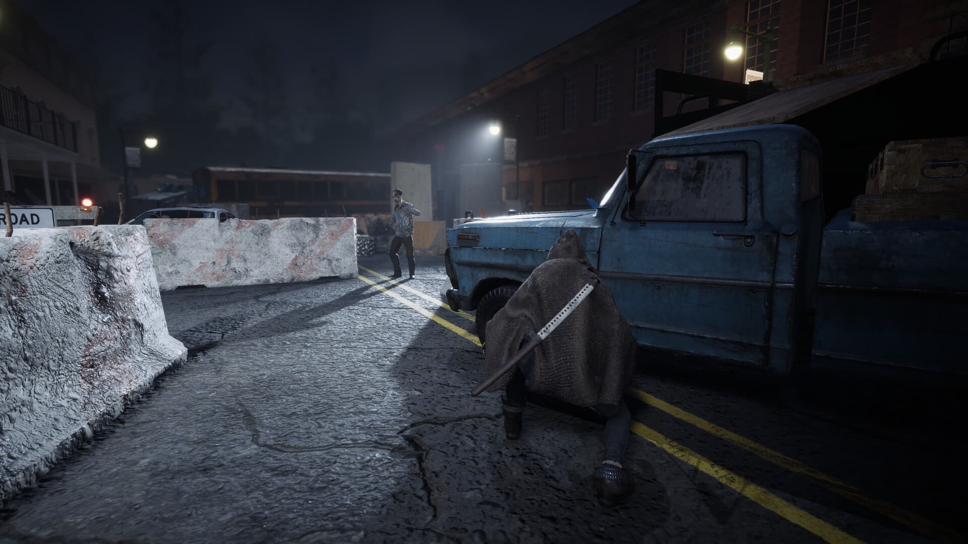 The Walking Dead: Destinies PC Steam Account - 3