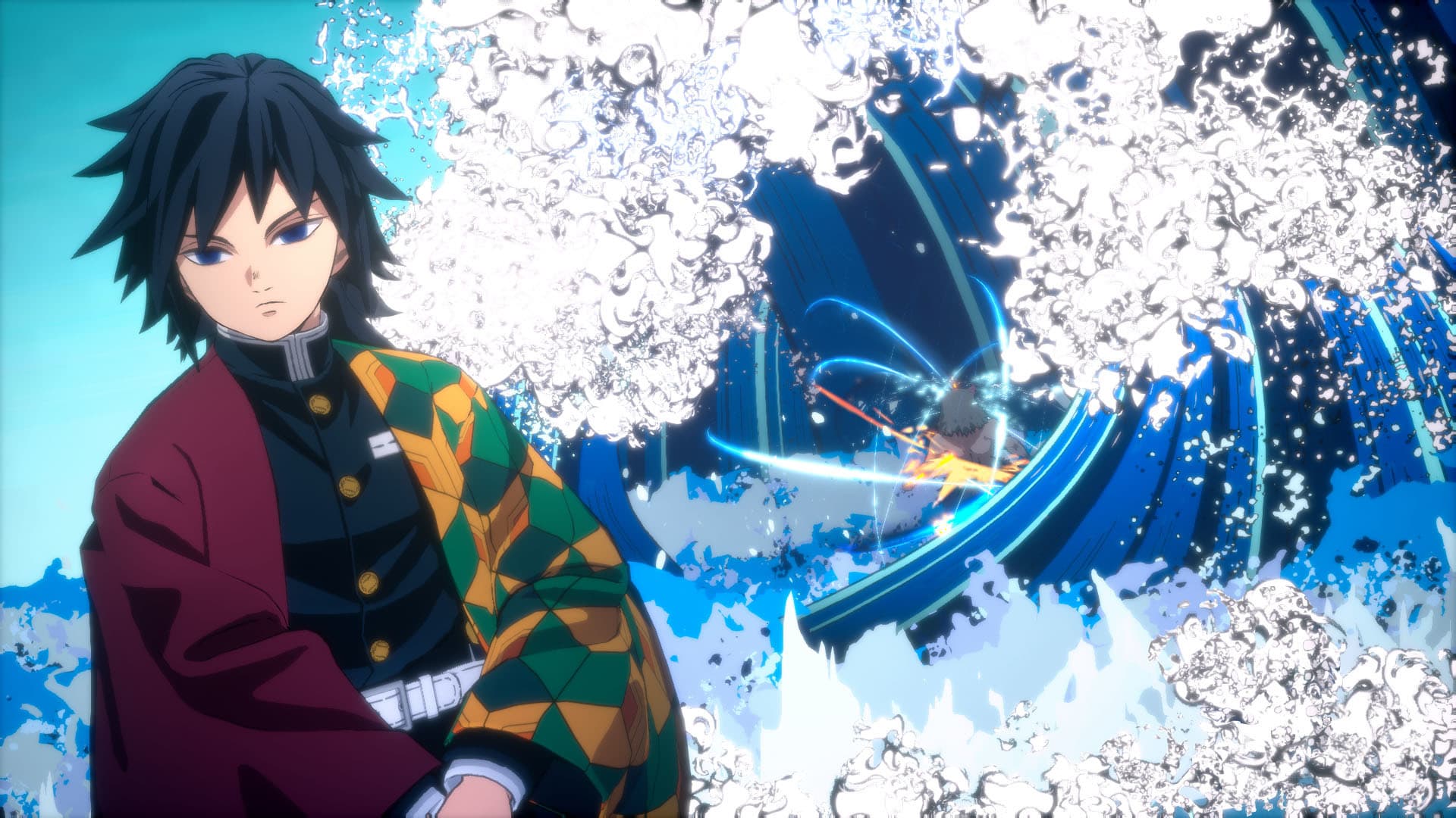 Demon Slayer -Kimetsu no Yaiba- The Hinokami Chronicles PC Steam Account - 5