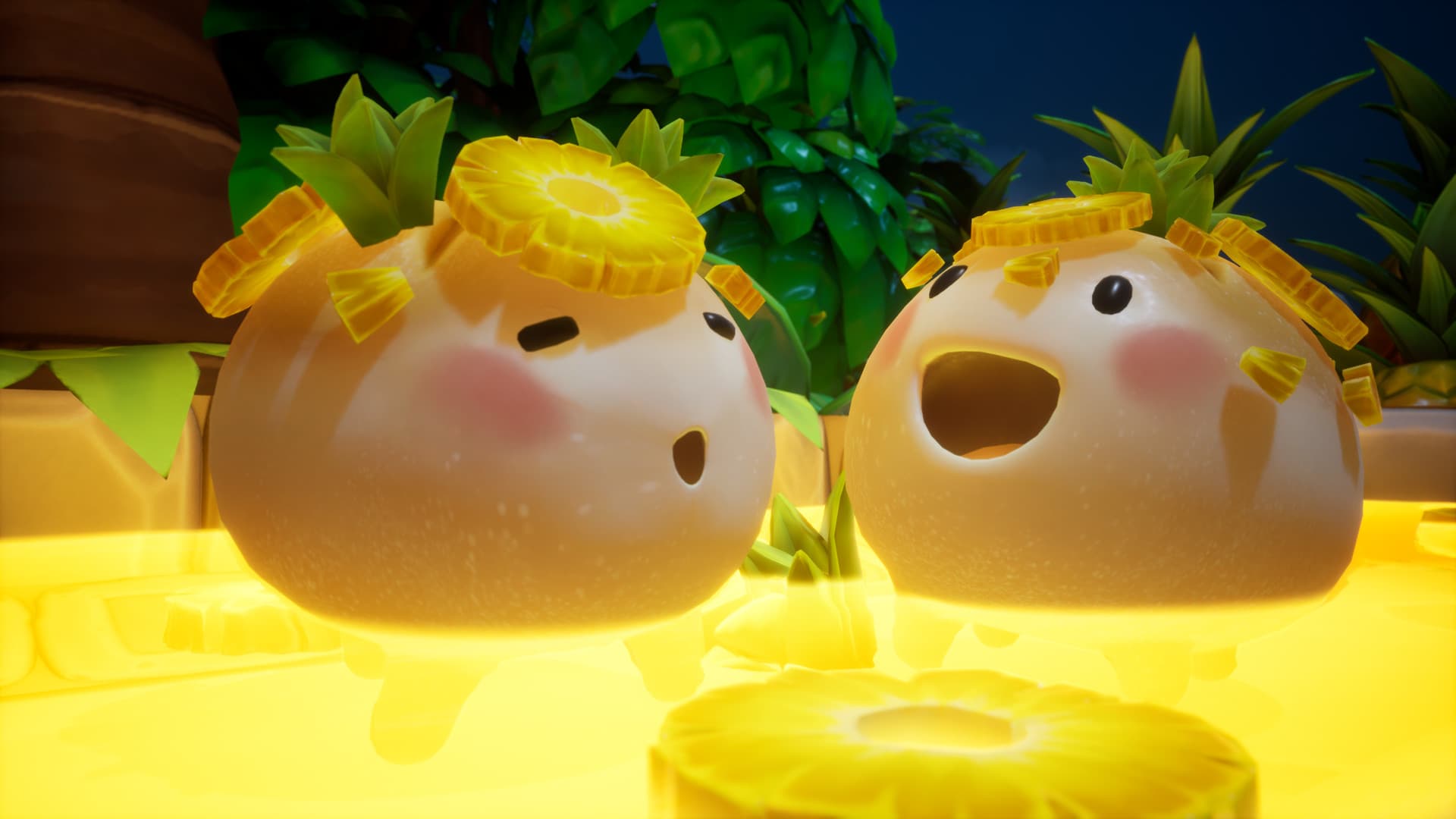 Bake 'n Switch PC Steam Account - 2