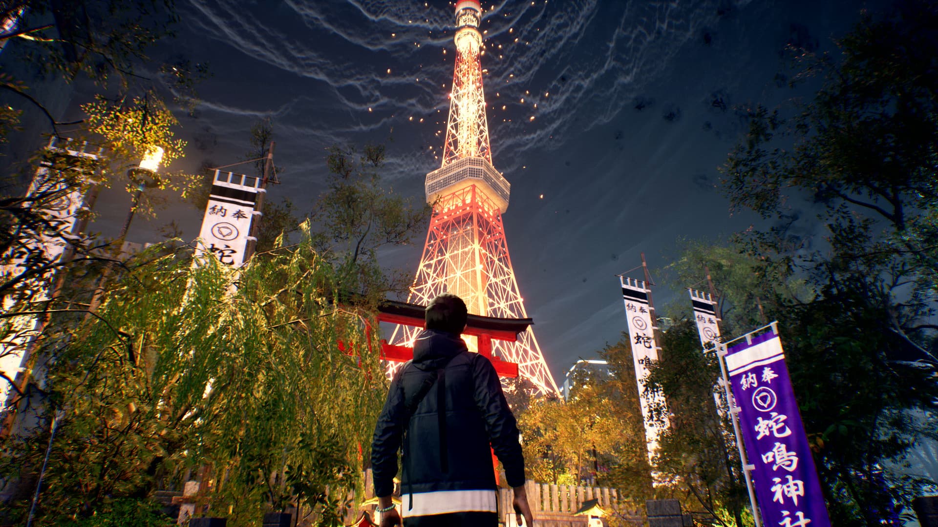 GhostWire: Tokyo PC Steam Account - 7