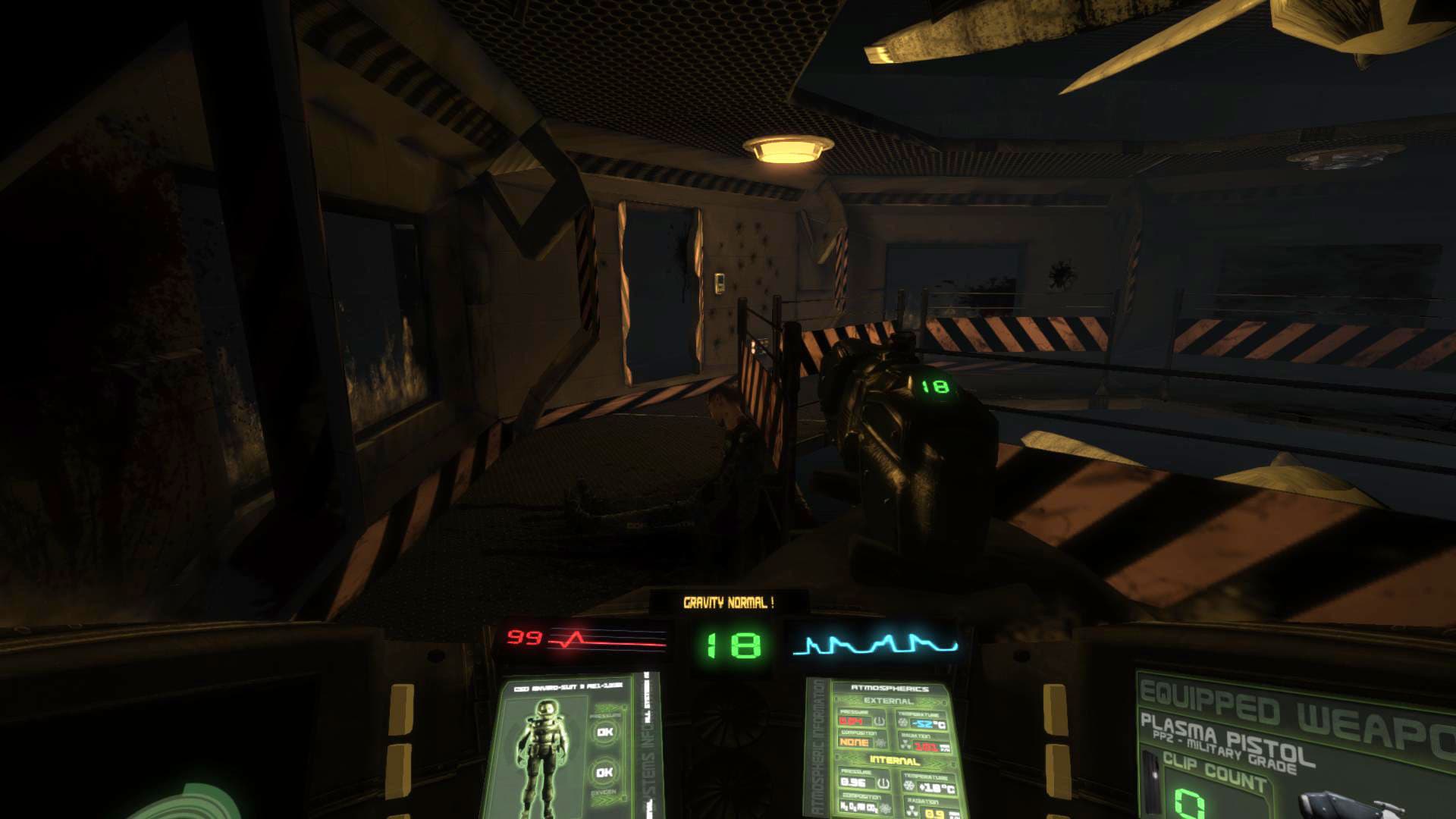 Ghostship Aftermath PC Steam CD Key - 6