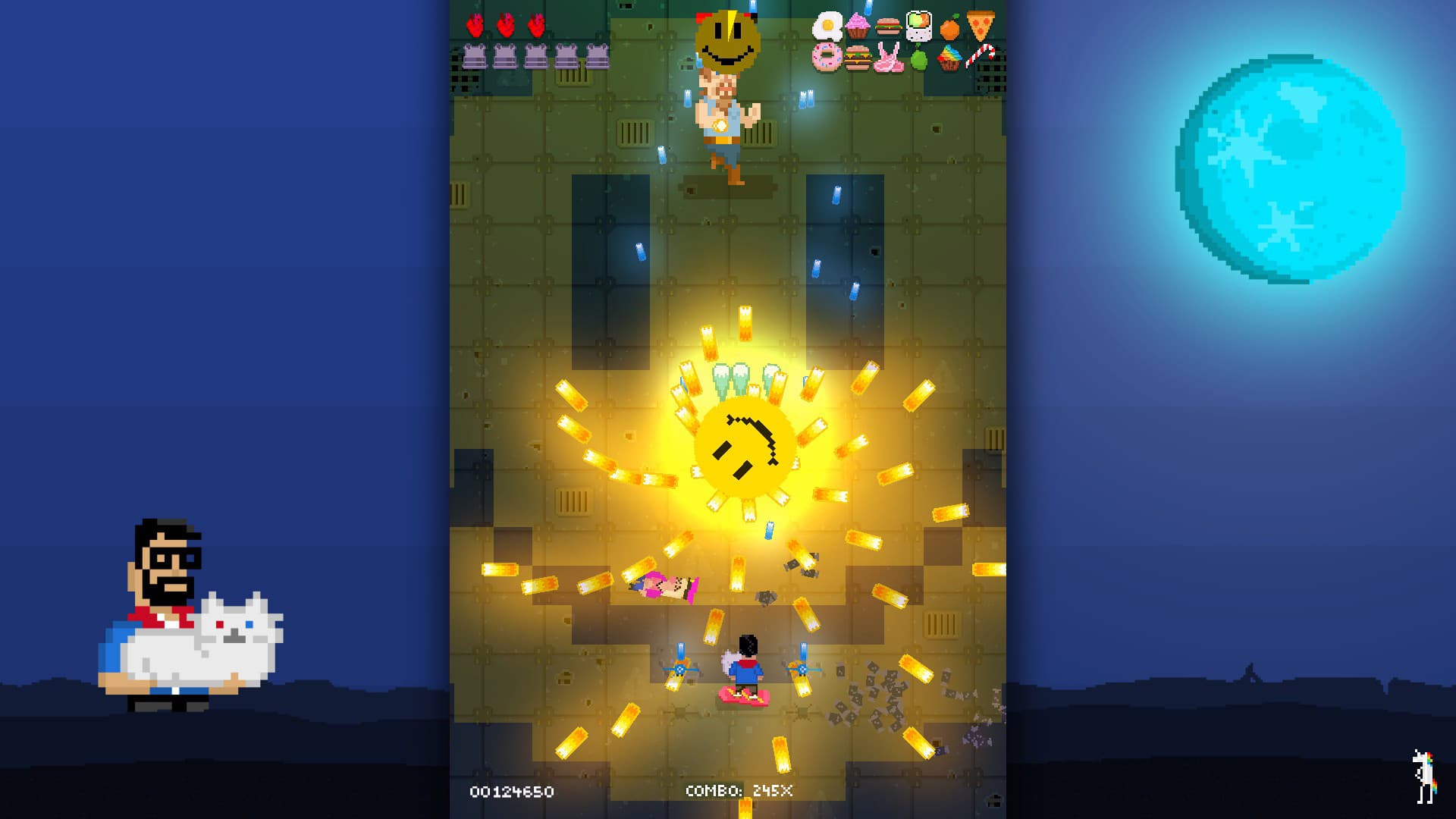 Shooting Stars PC Steam CD Key - 3