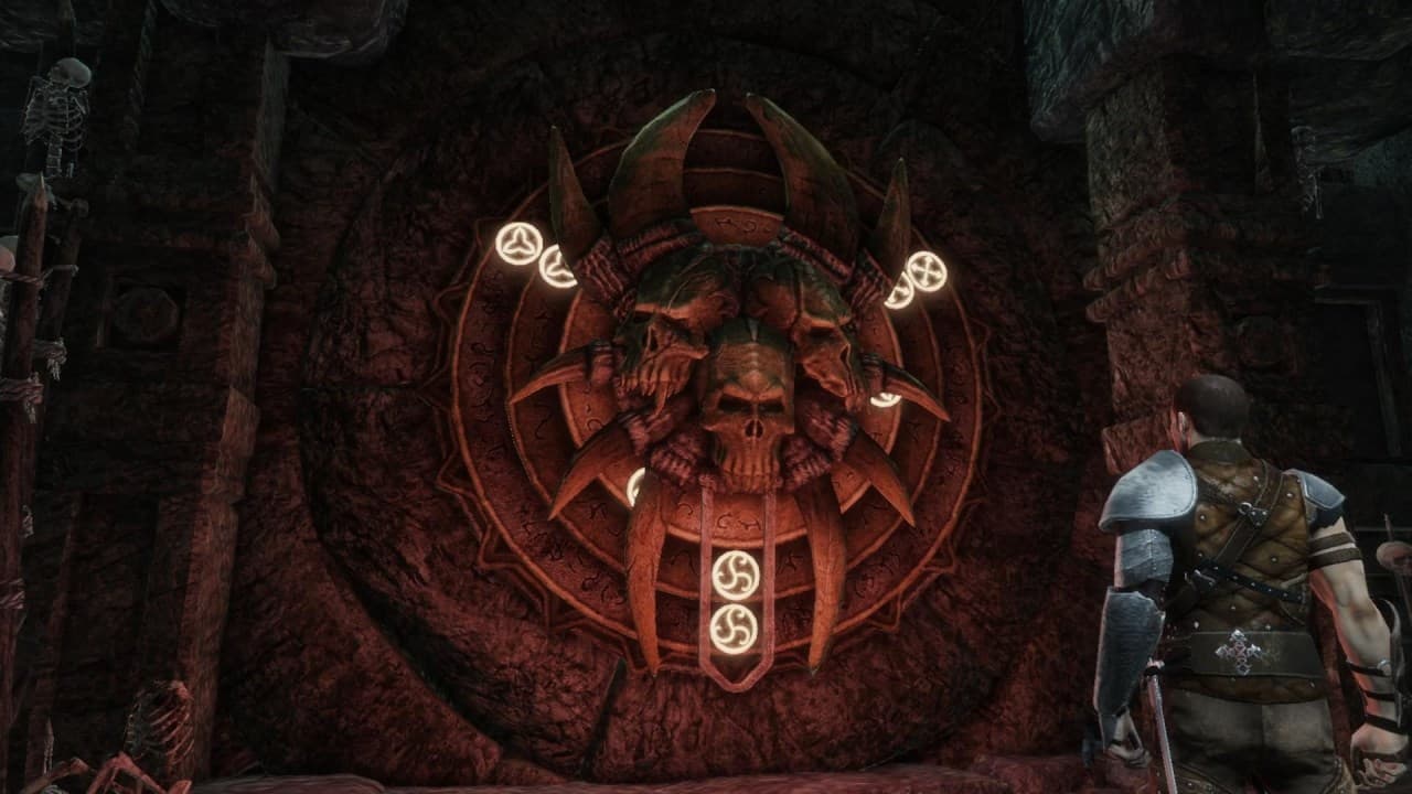 Demonicon Steam CD Key - 6