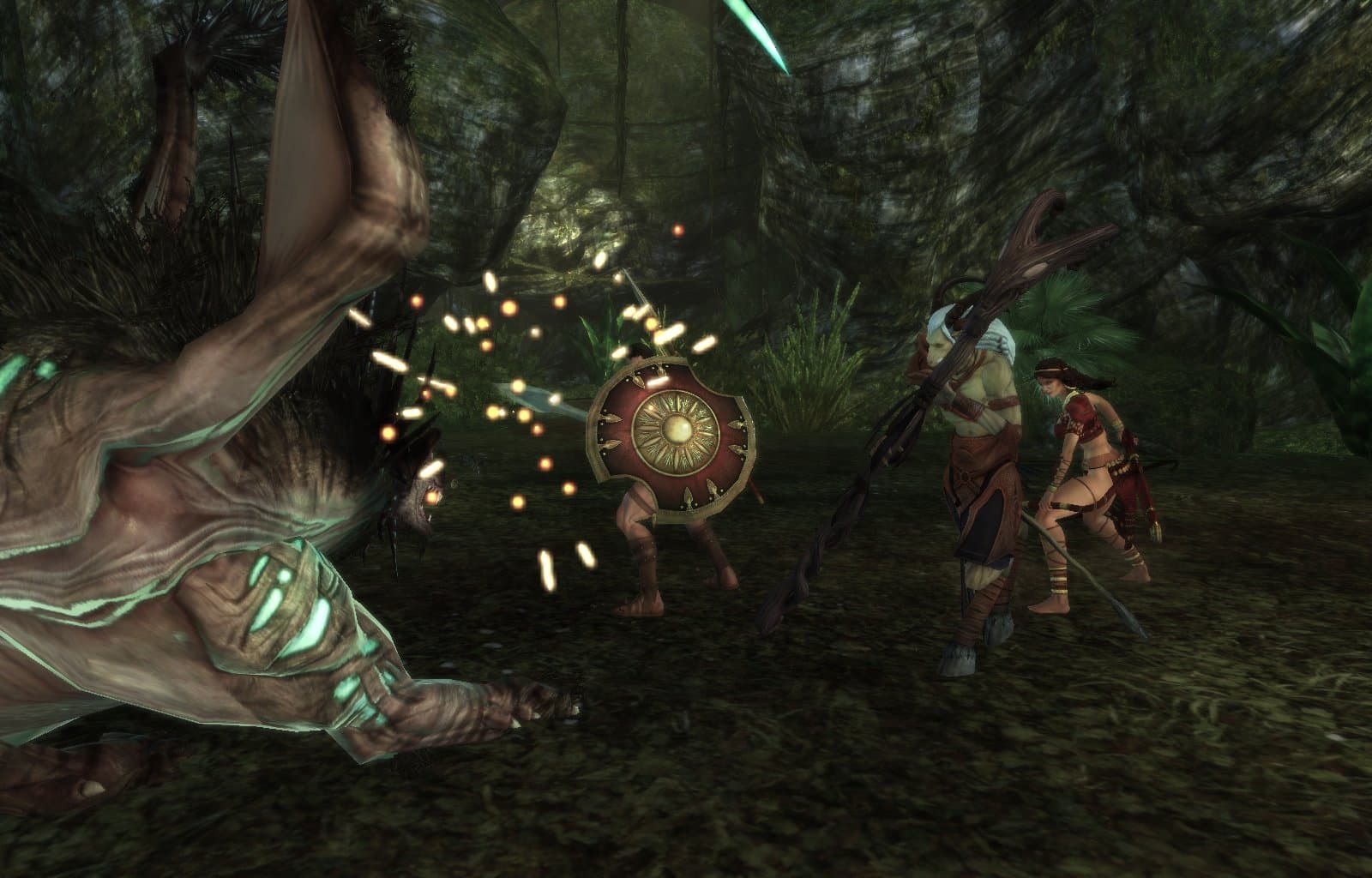 Rise of The Argonauts Steam CD Key - 6