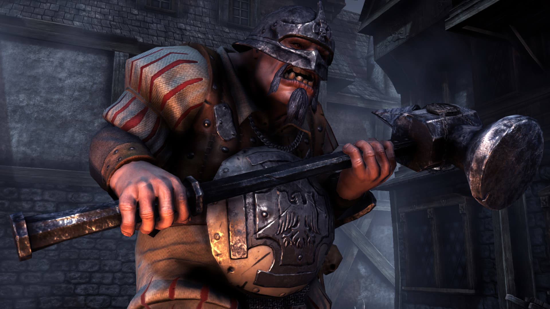 Mordheim: City of the Damned PC Steam Account - 4
