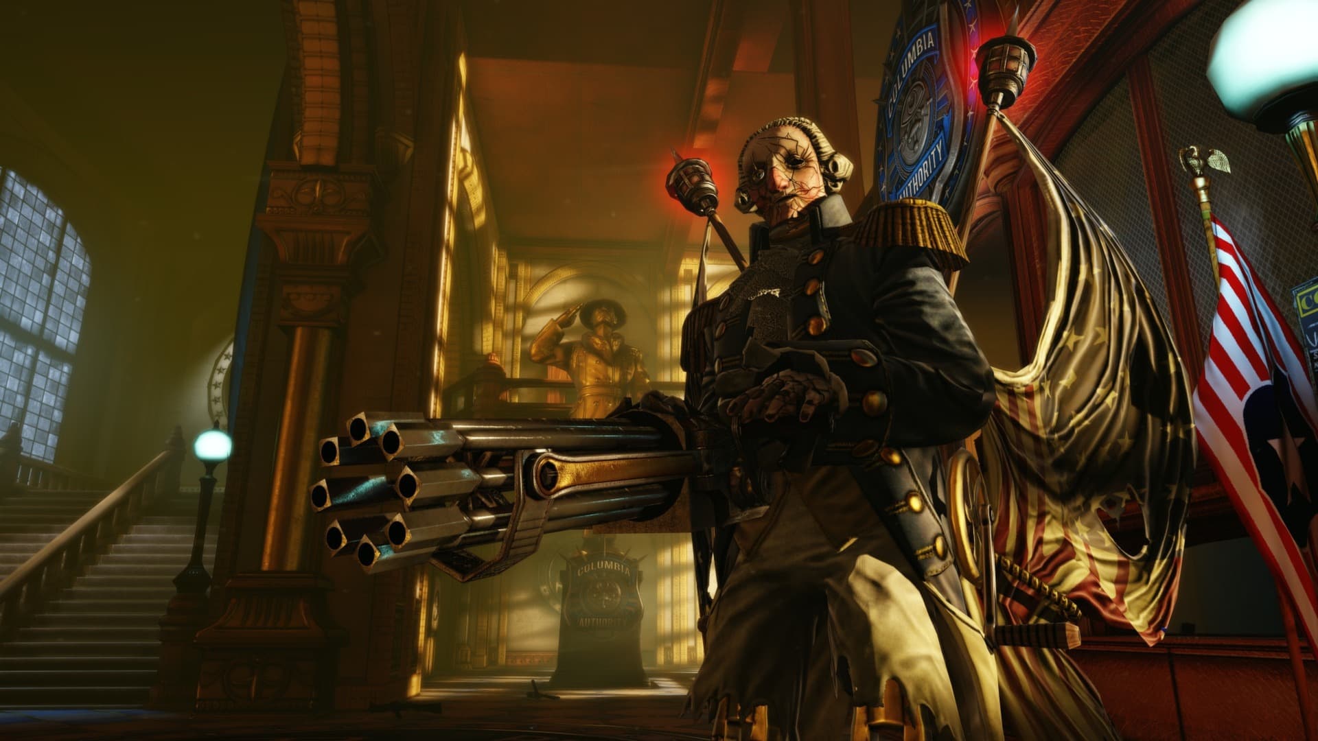 Bioshock Infinite Complete Bundle Steam CD Key - 5