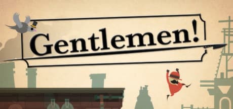 Gentlemen! Steam CD Key