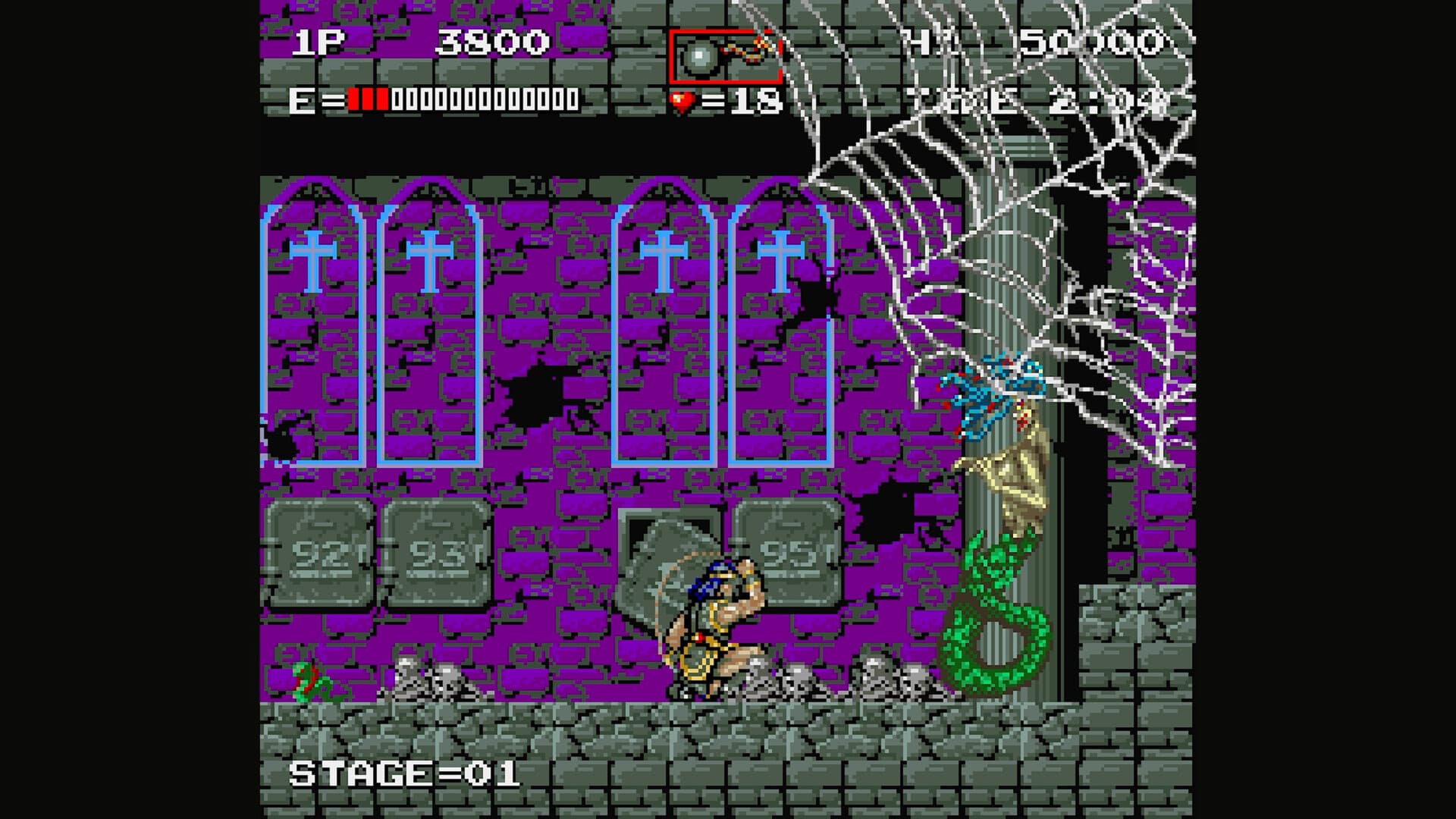 Castlevania Dominus Collection PC Steam Account - 6