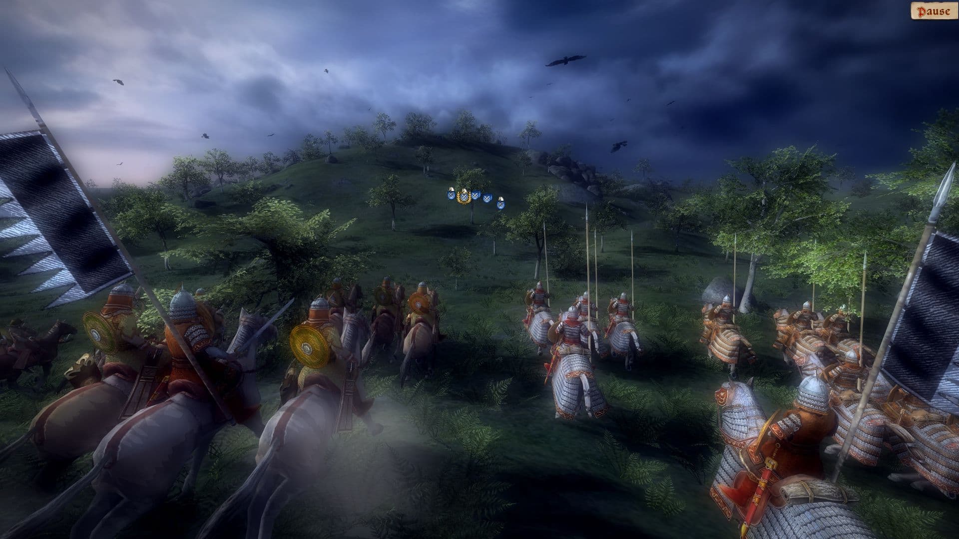 Real Warfare 2: Northern Crusades PC Steam CD Key - 8