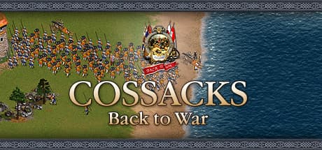 Cossacks: Back to War PC Steam CD Key