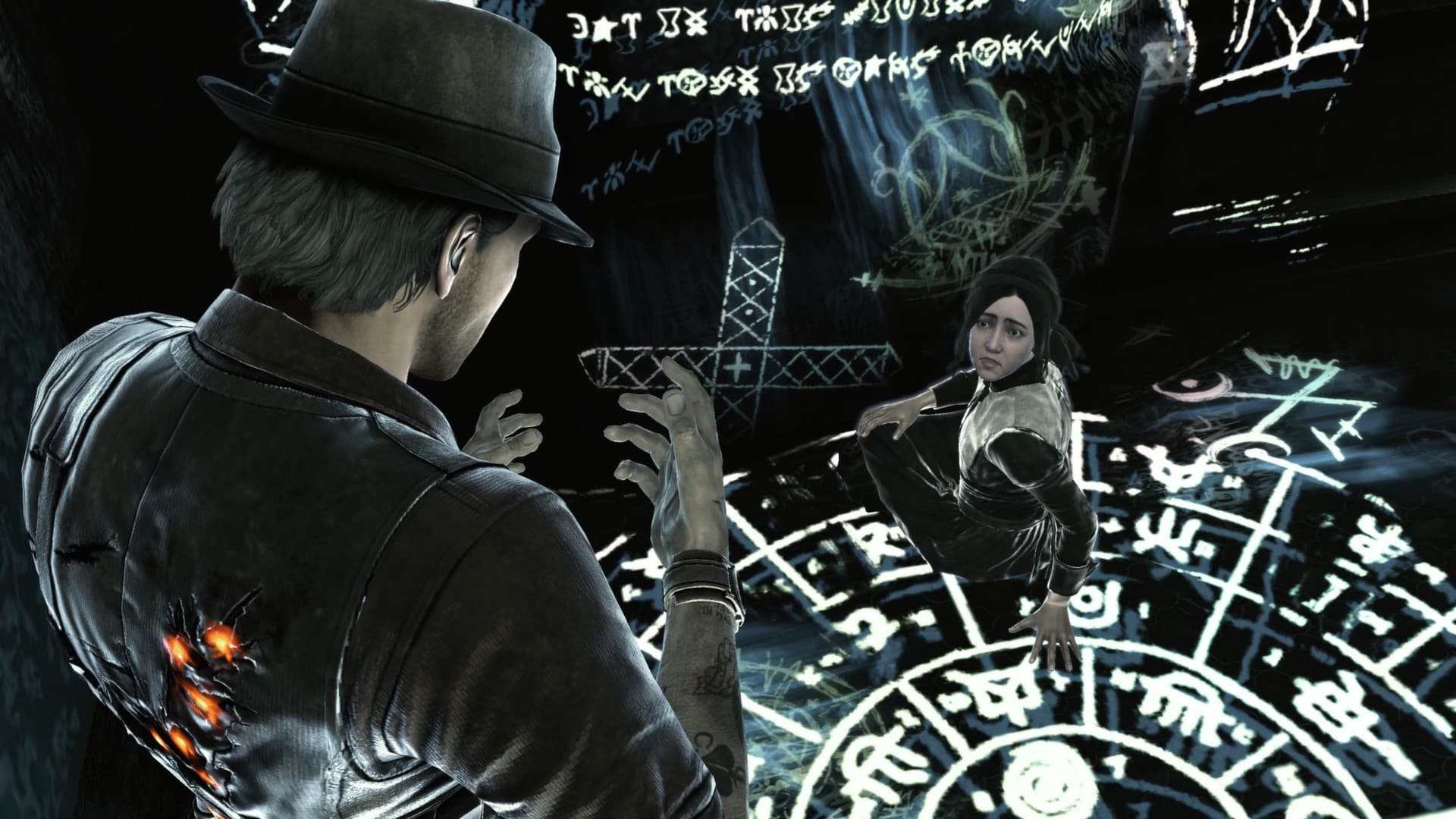 Murdered: Soul Suspect Steam CD Key - 3