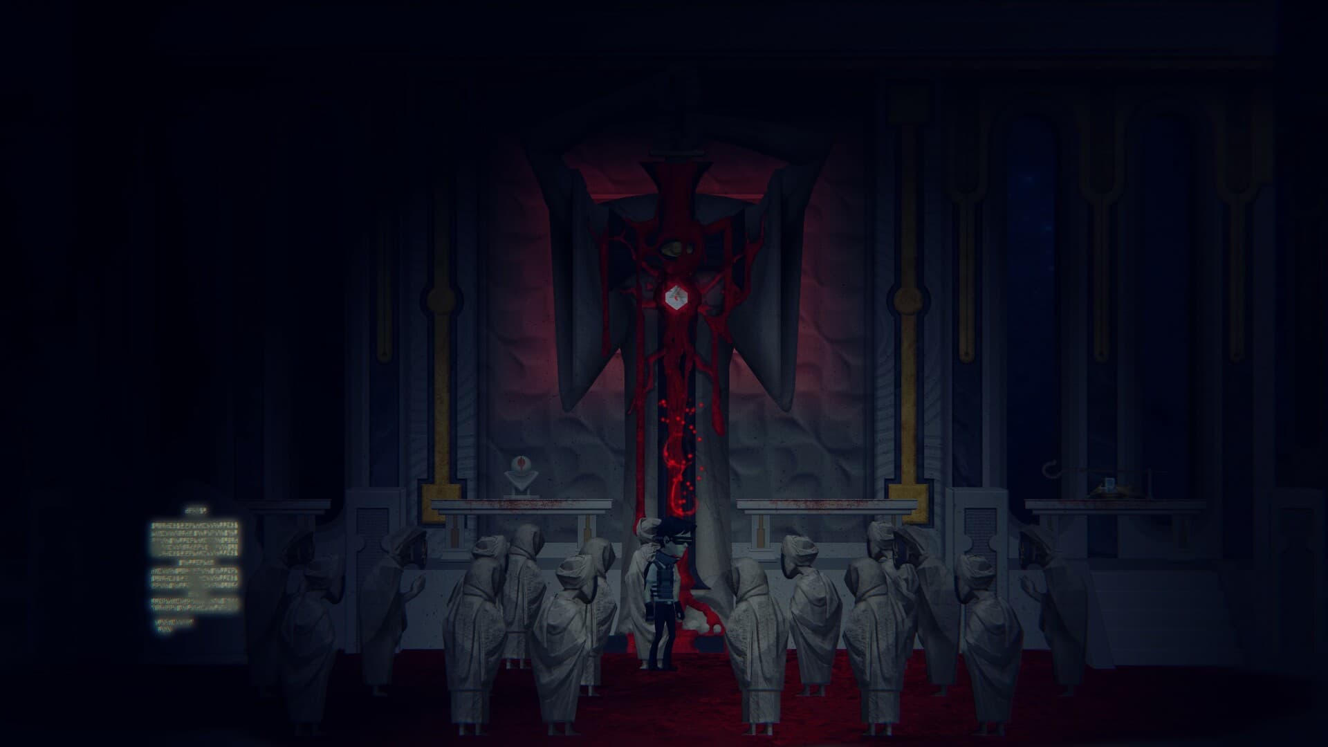 ESCAPE SITE 13 PC Steam Account - 5
