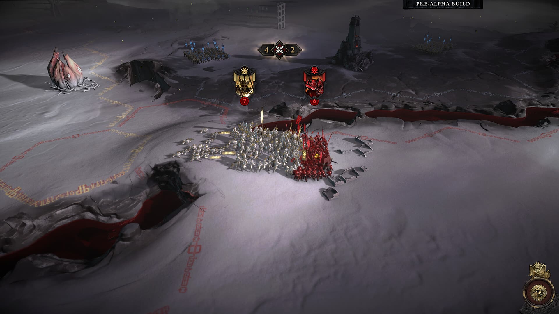 Solium Infernum PC Steam Account - 8