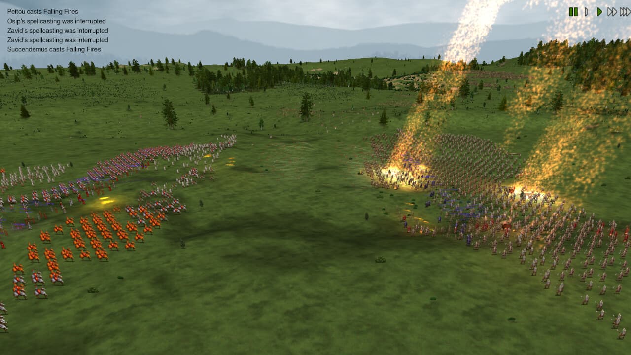 Dominions 6: Rise of the Pantokrator Steam Account - 2