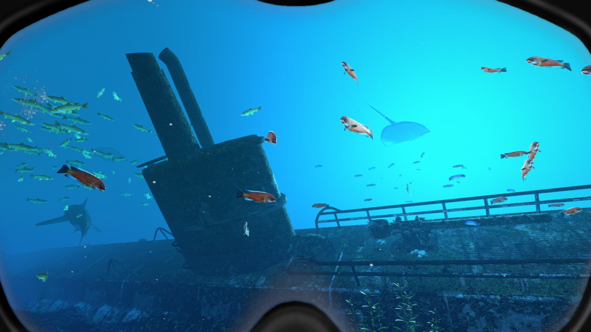 World of Diving Steam CD Key - 5