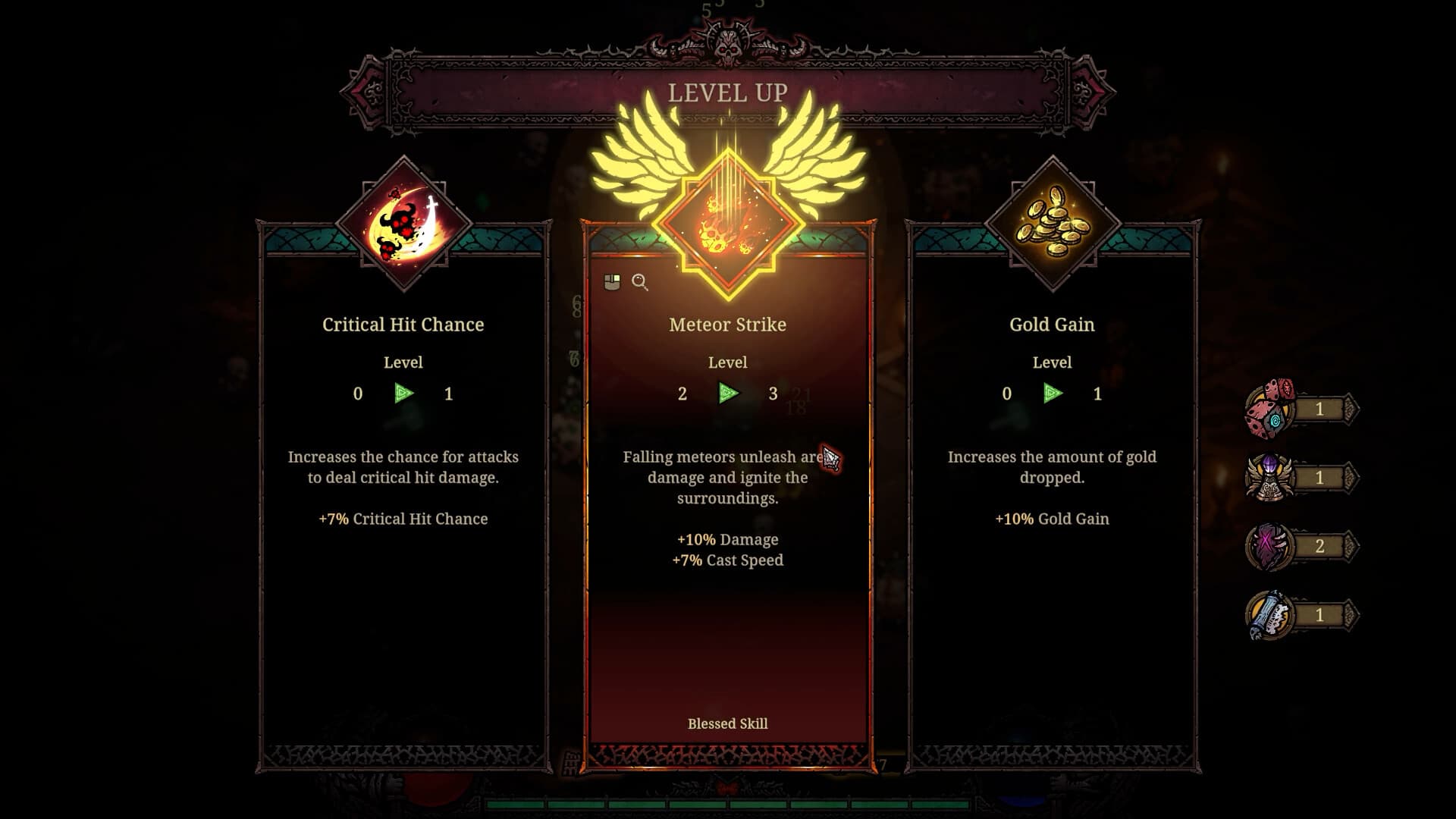 Tower of Babel: Survivors of Chaos PC Steam Account - 6