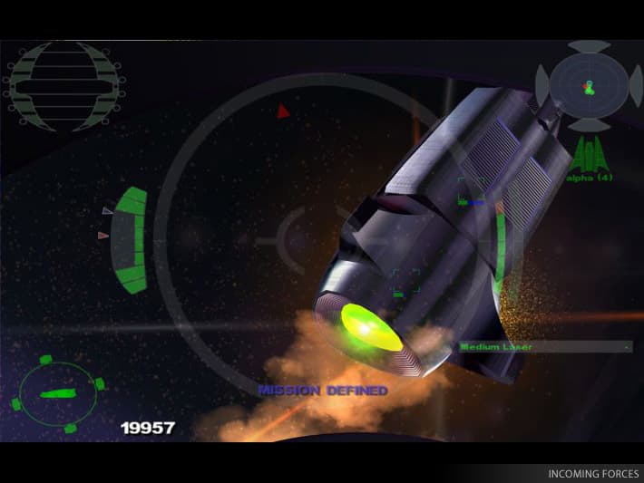 Incoming Forces Steam CD Key - 5