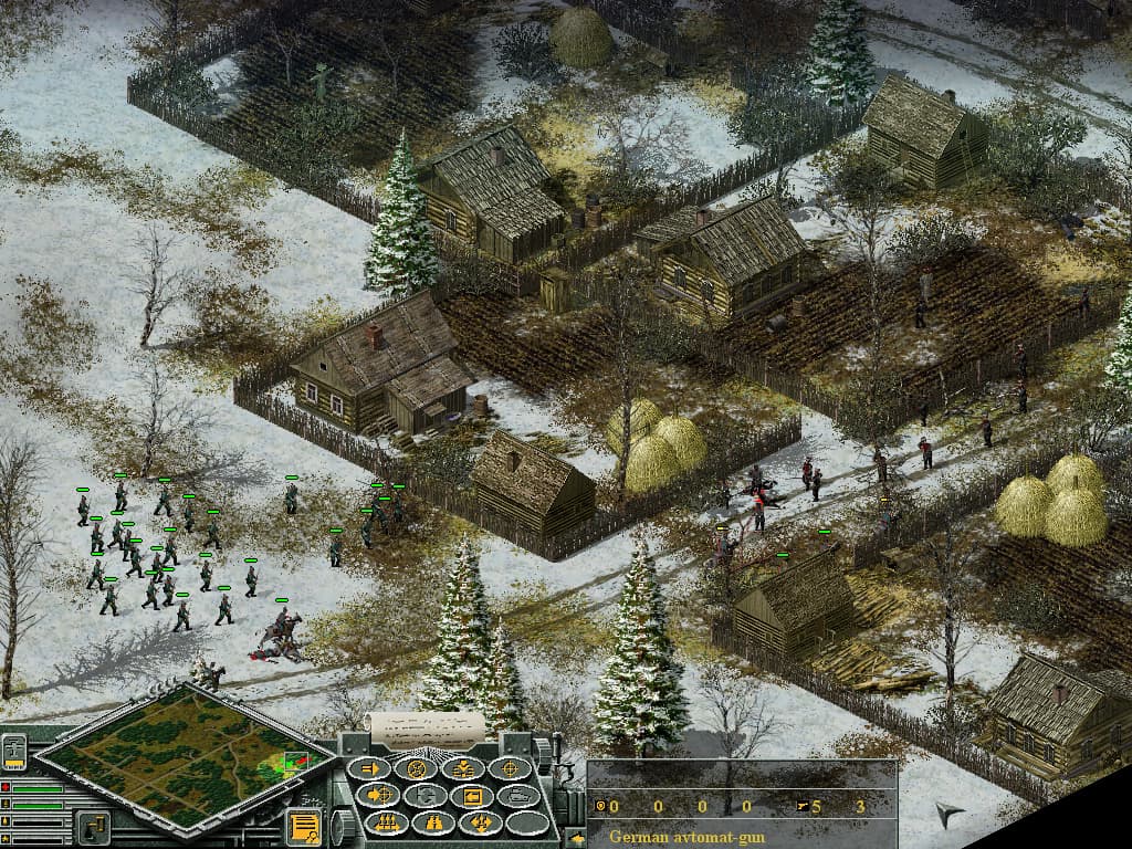 World War I Steam CD Key - 3