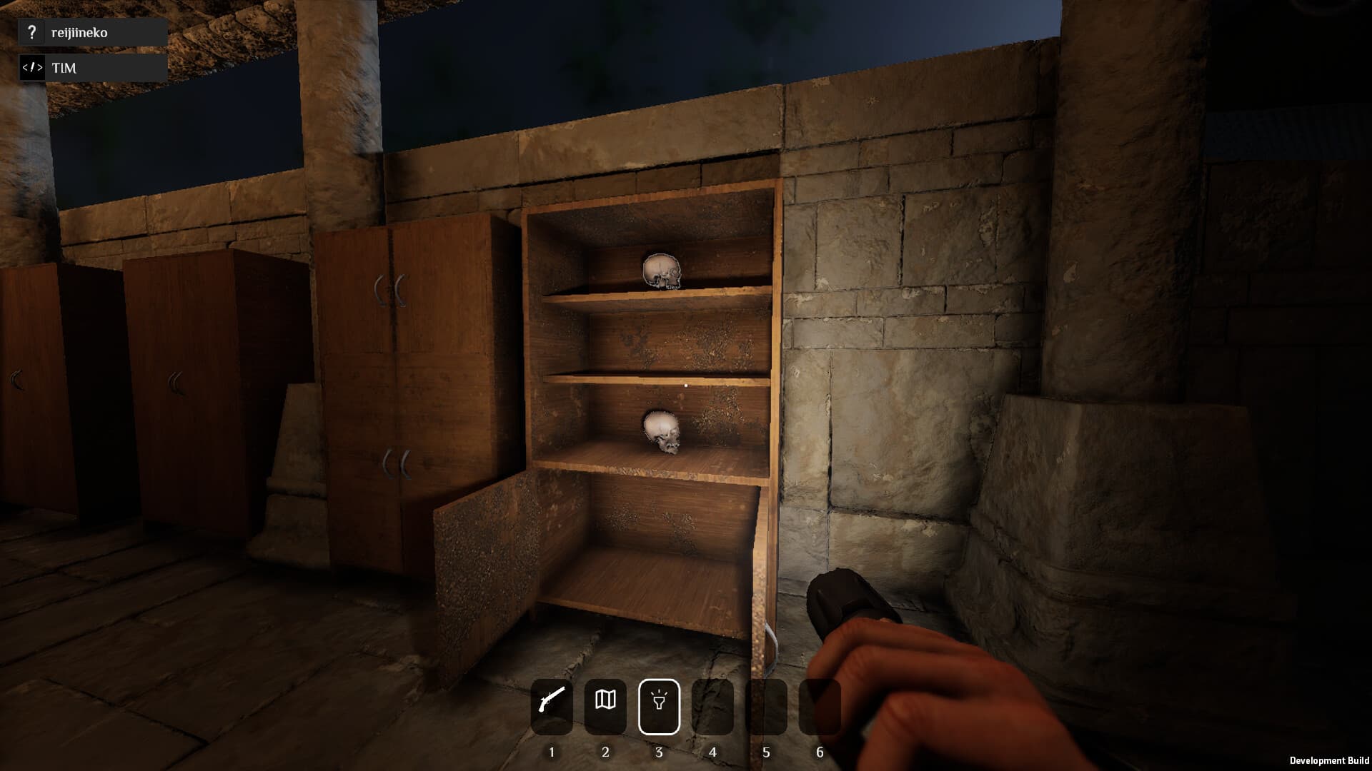Exorcist Simulator PC Steam Account - 6