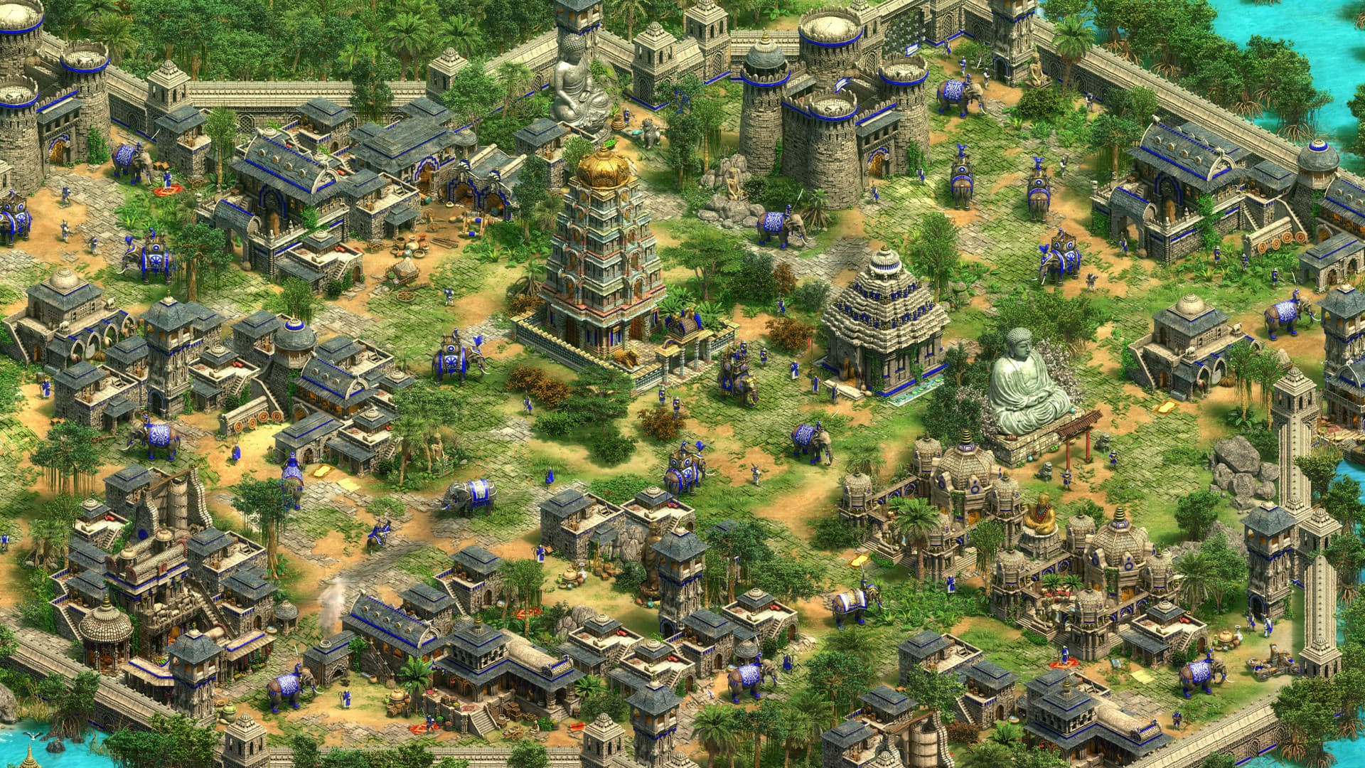 Age of Empires II: Definitive Edition - 6