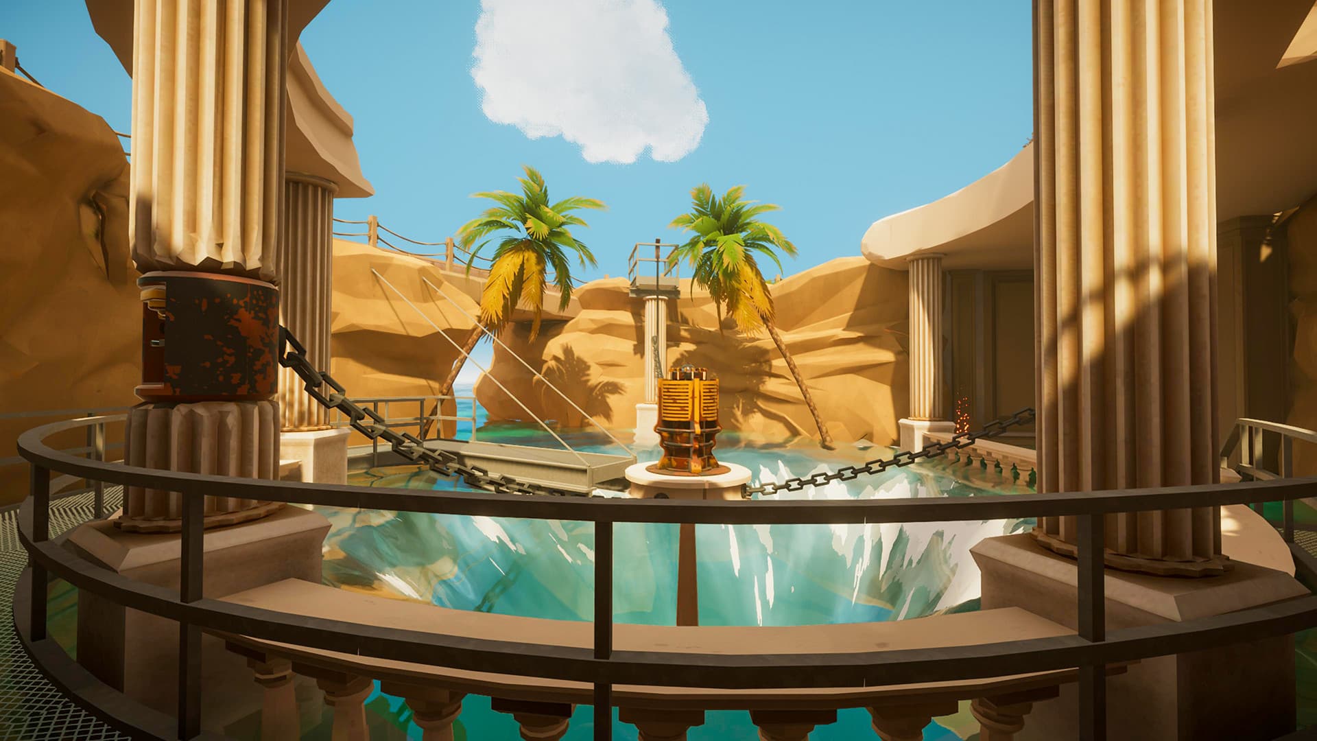 Kredolis PC Steam Account - 6