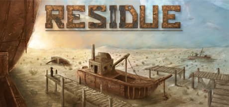 Residue: Final Cut Steam CD Key