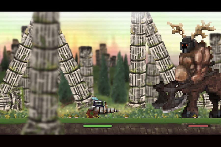 Loot Hero DX Steam CD Key - 2