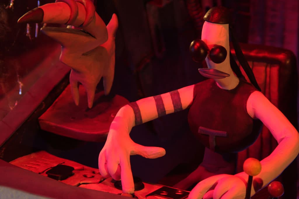 Armikrog PC Steam CD Key - 2