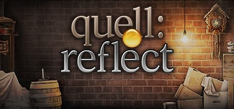 Quell Reflect PC Steam CD Key