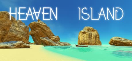Paradise Island - VR MMO Steam CD Key