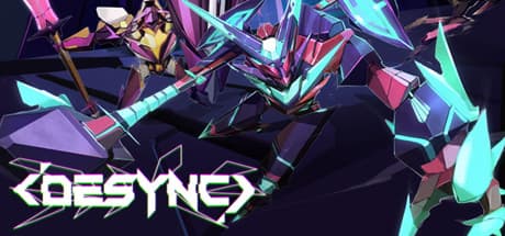 DESYNC Steam CD Key