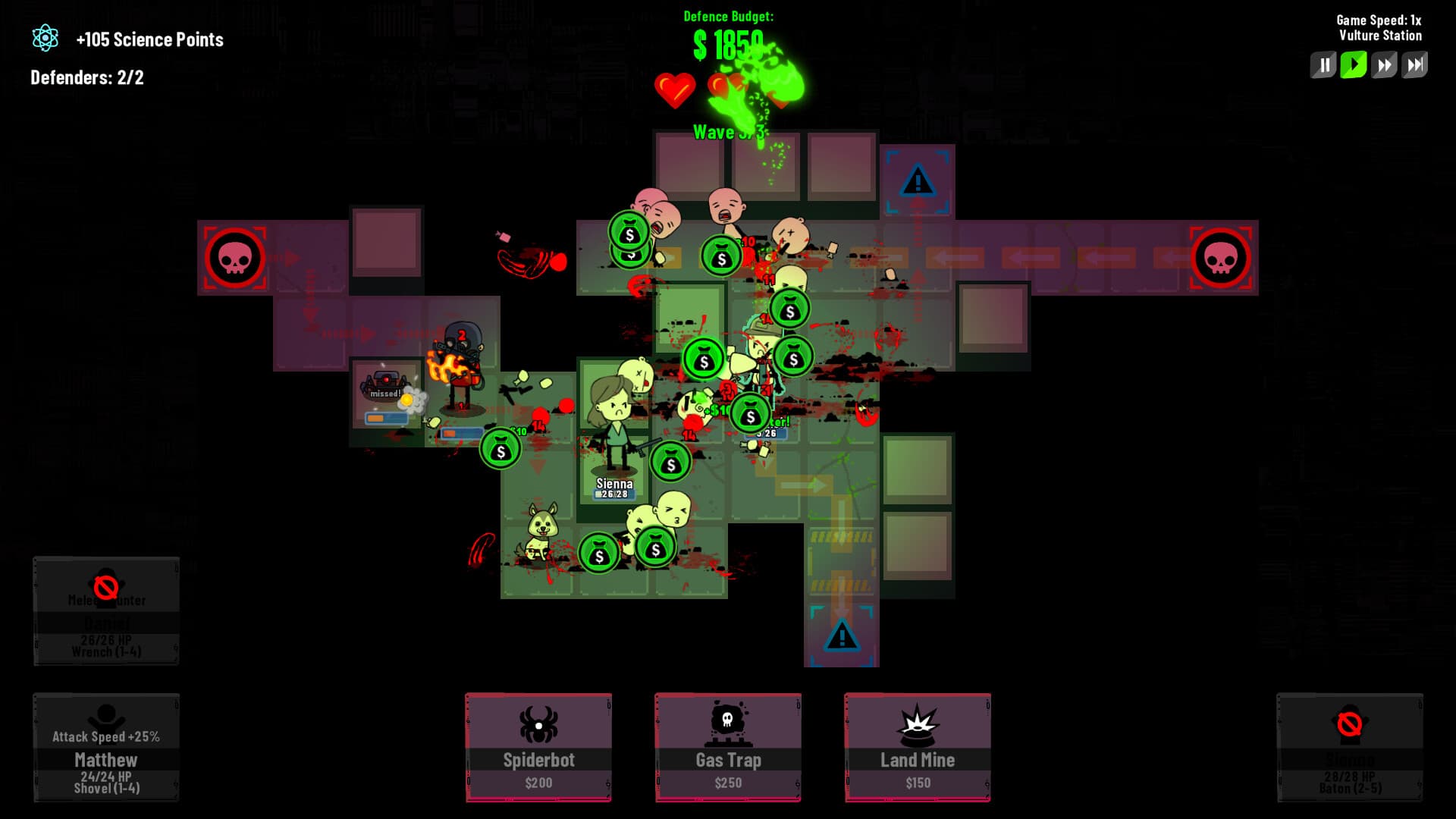 Rogue AI Simulator PC Steam Account - 6