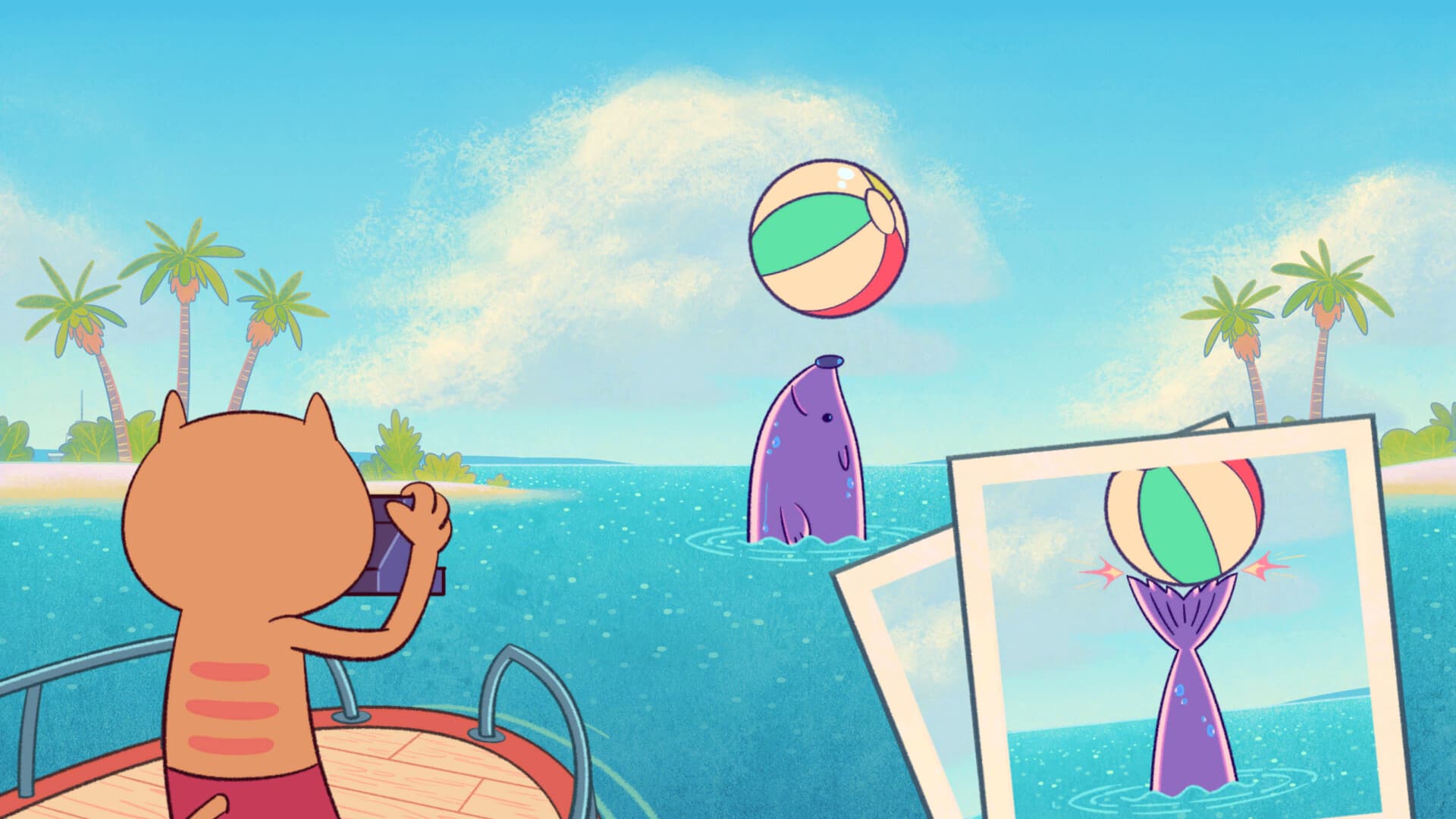 Bits & Bops PC Steam Account - 2