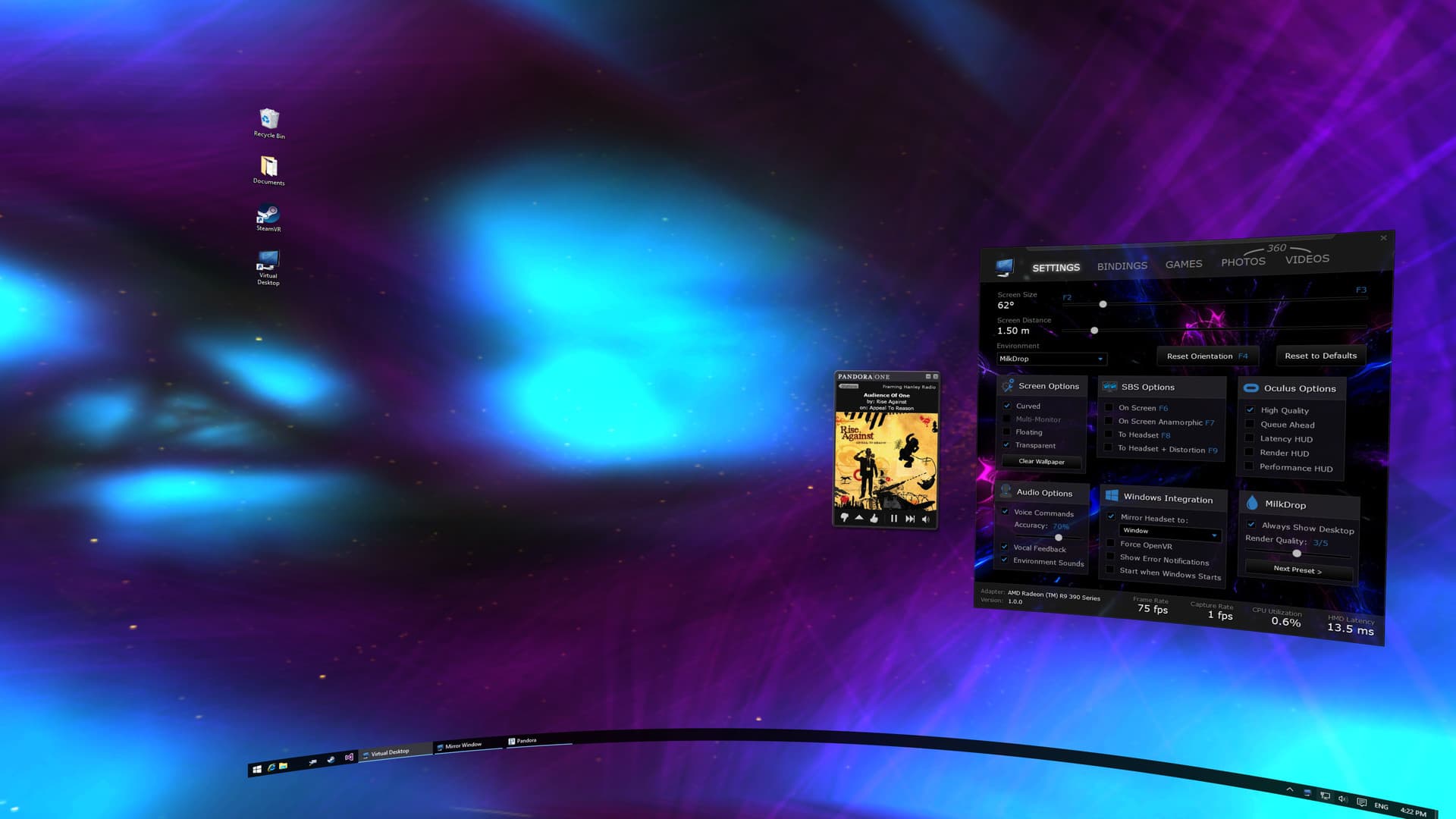 Virtual Desktop Meta Quest Gift - 5