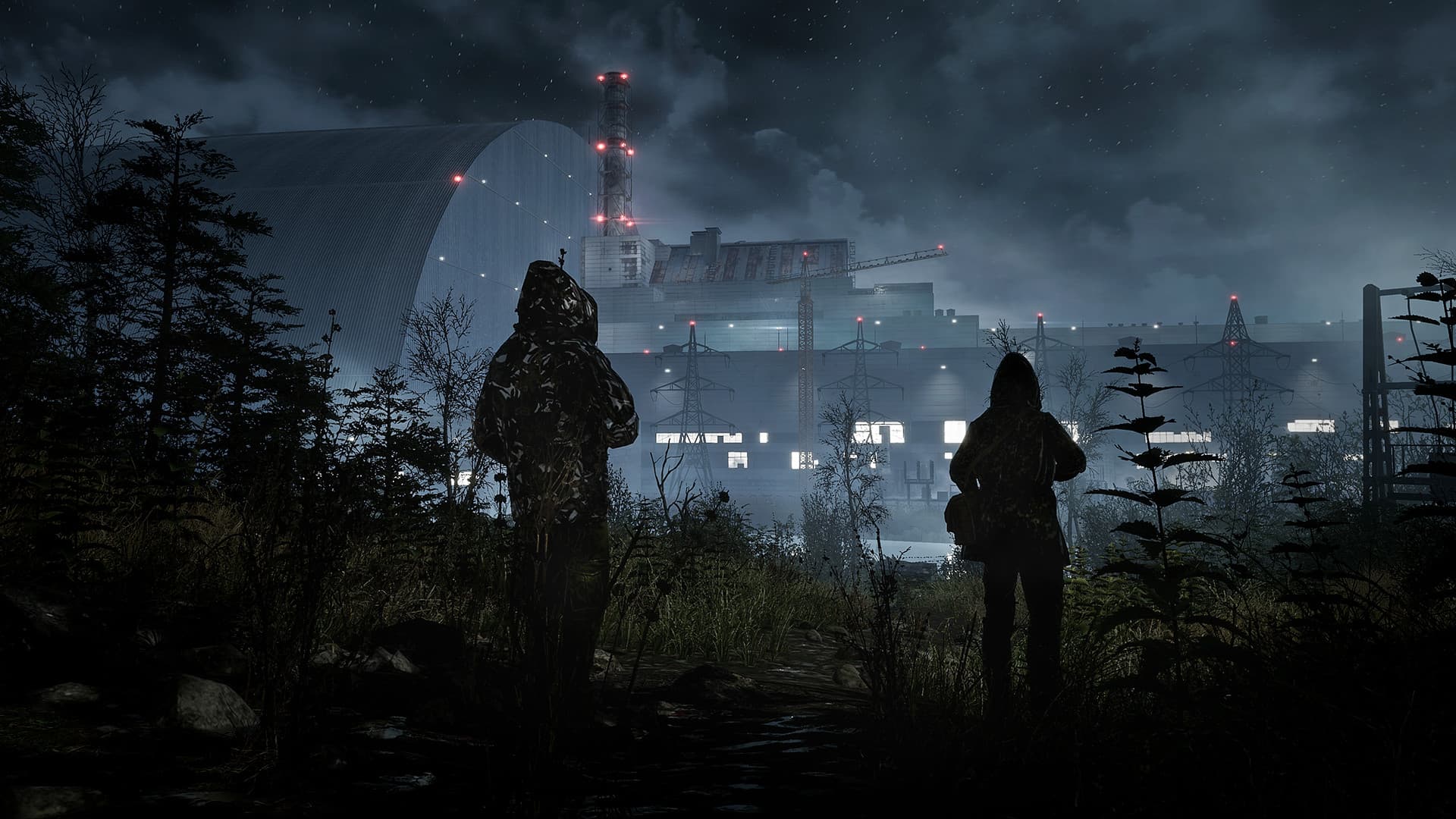Chernobylite PC Steam Account - 6