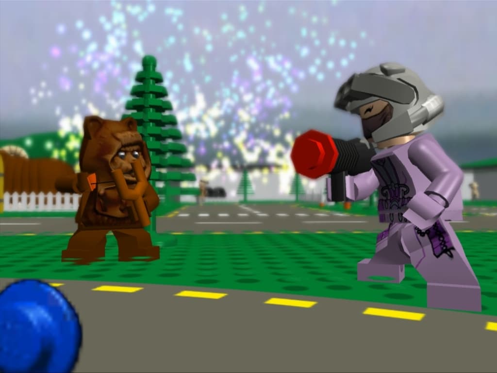 LEGO Star Wars: The Complete Saga Steam Account - 8