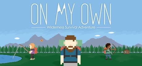 On My Own Steam CD Key