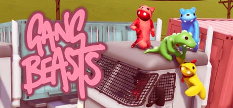 Gang Beasts: Yogscast avatars Steam CD Key