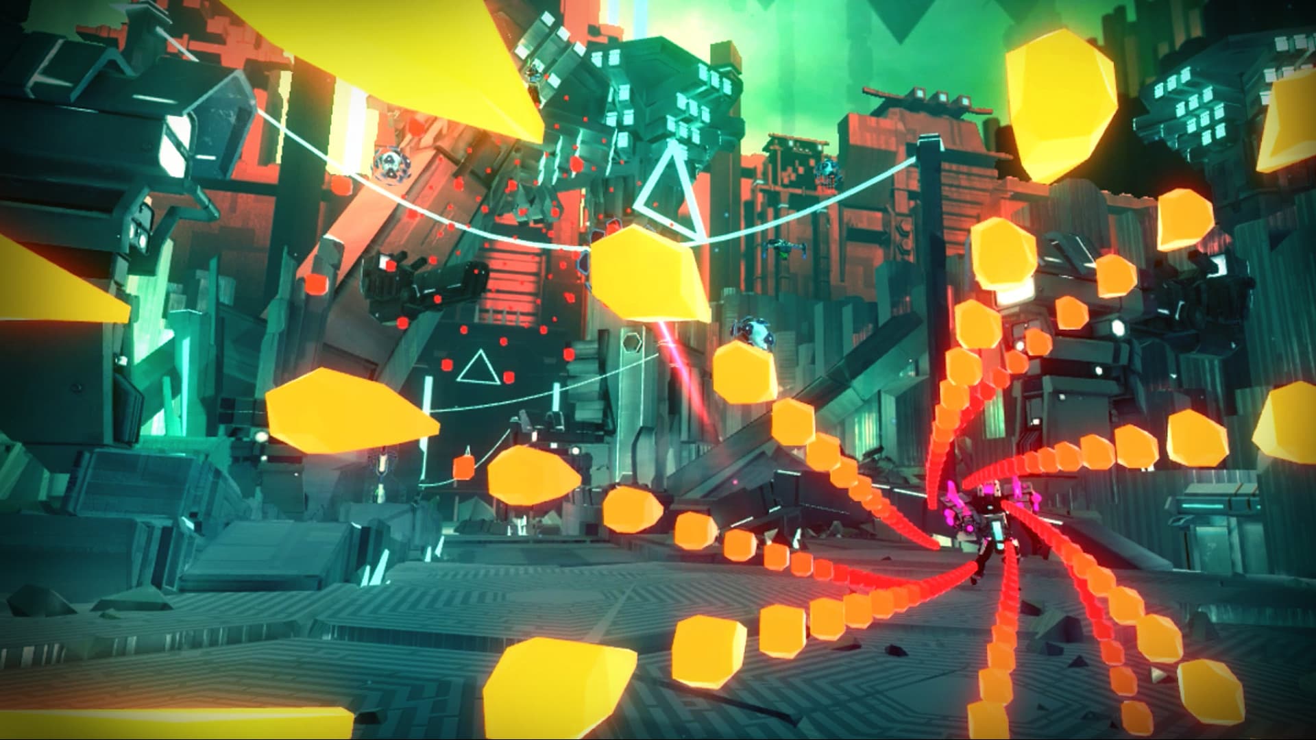 Blasters of the Universe Steam CD Key - 4