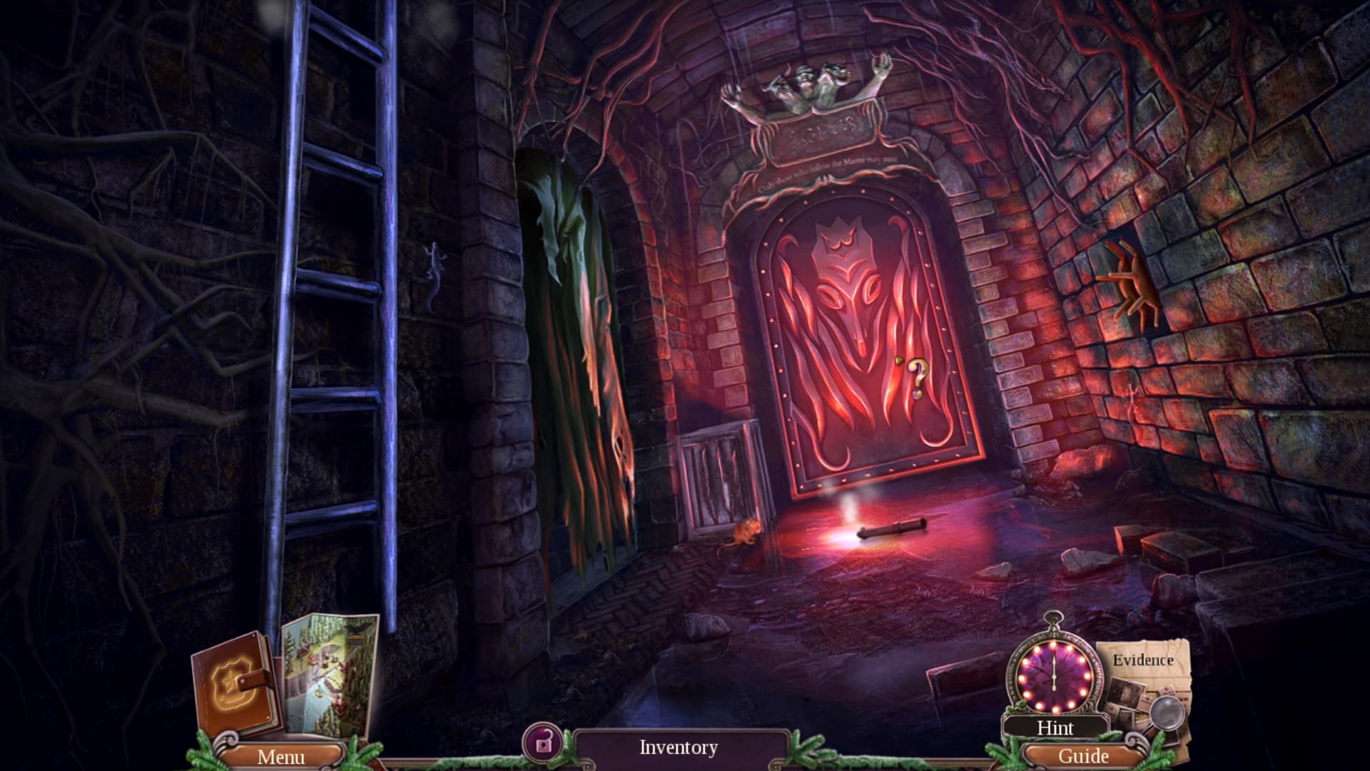 Enigmatis 2: The Mists of Ravenwood Steam CD Key - 2
