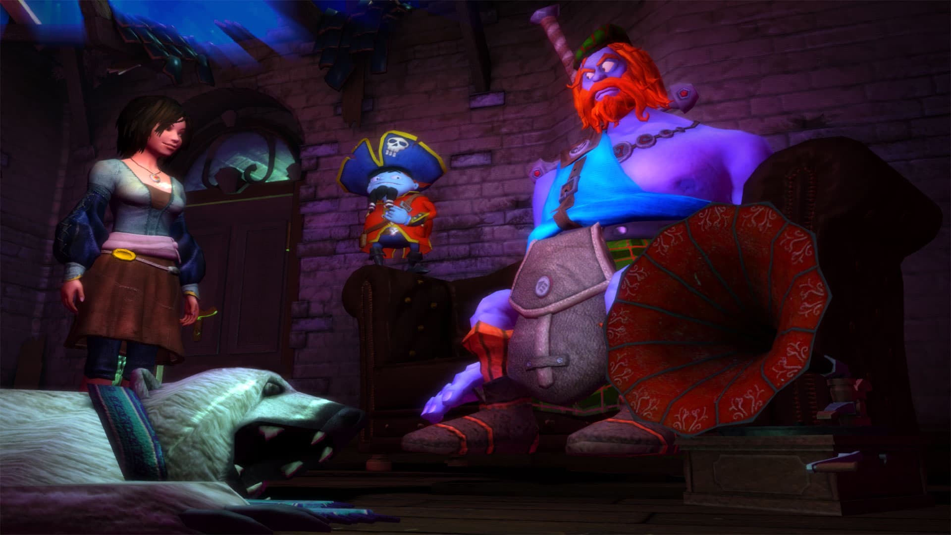 Haunted PC Steam CD Key - 3