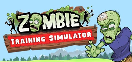 Zombie Training Simulator Steam CD Key