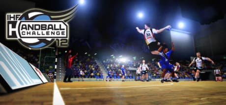 IHF Handball Challenge 12 PC Steam CD Key