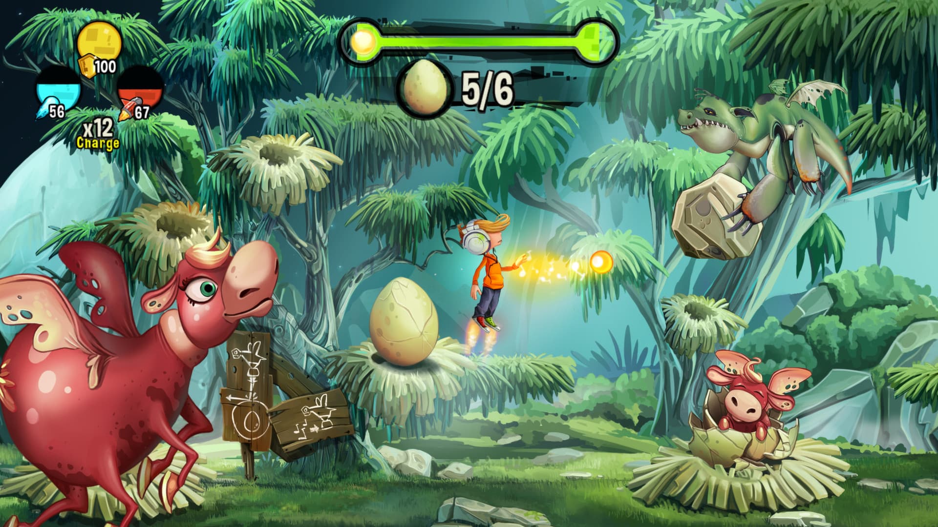 Beatblasters III Steam CD Key - 6